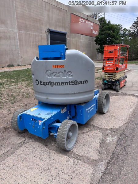 2024 GENIE Z40/23N RJ