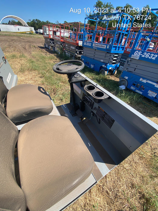 2022 COLUMBIA Payloader 2XL