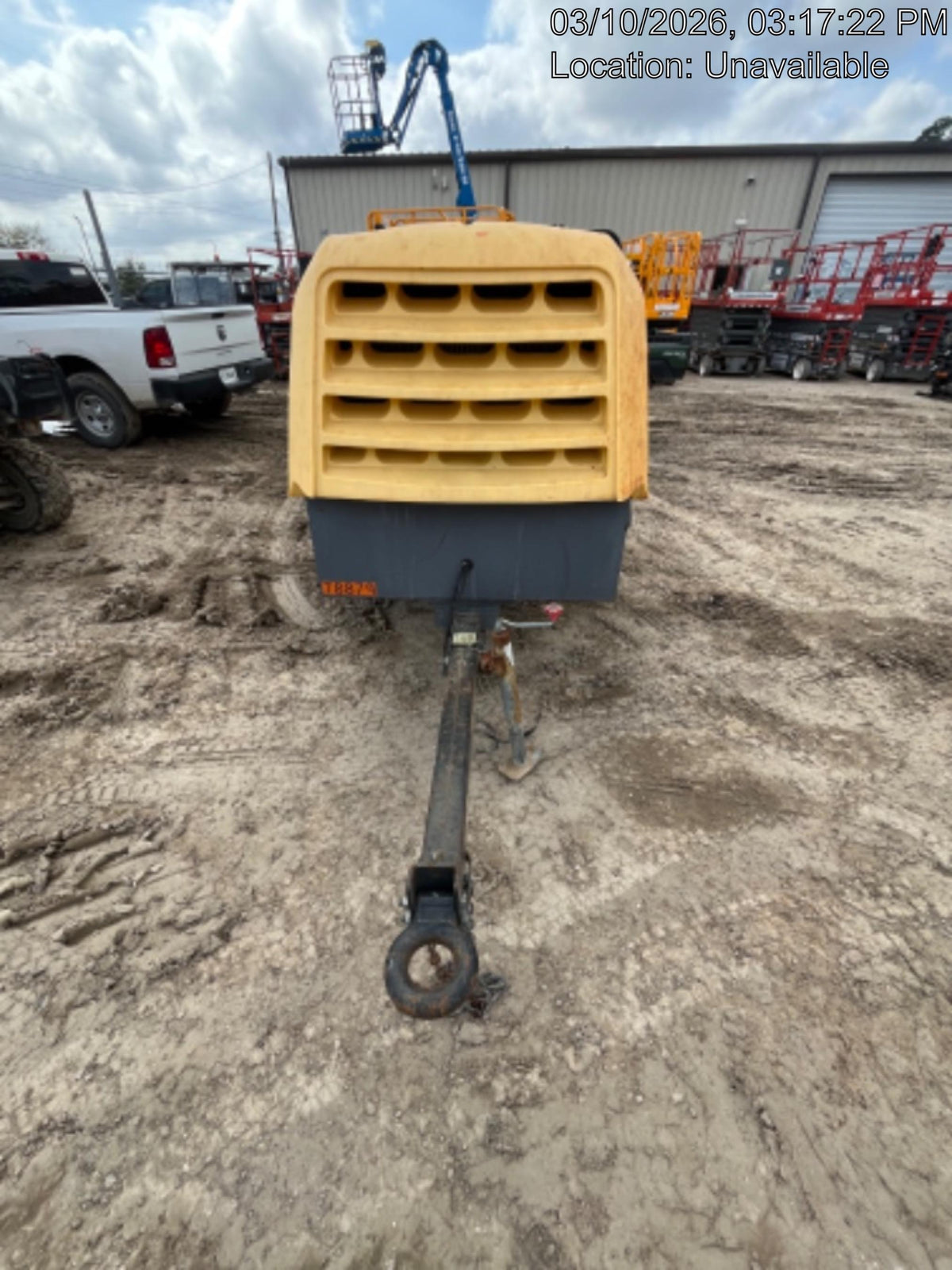 2020 ATLAS COPCO XAS188