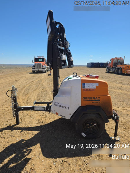 2026 GENERAC MLTS-4