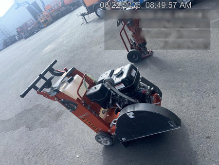 2024 HUSQVARNA FS 400 LV