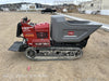 2025 TORO MBTX 2500-TS