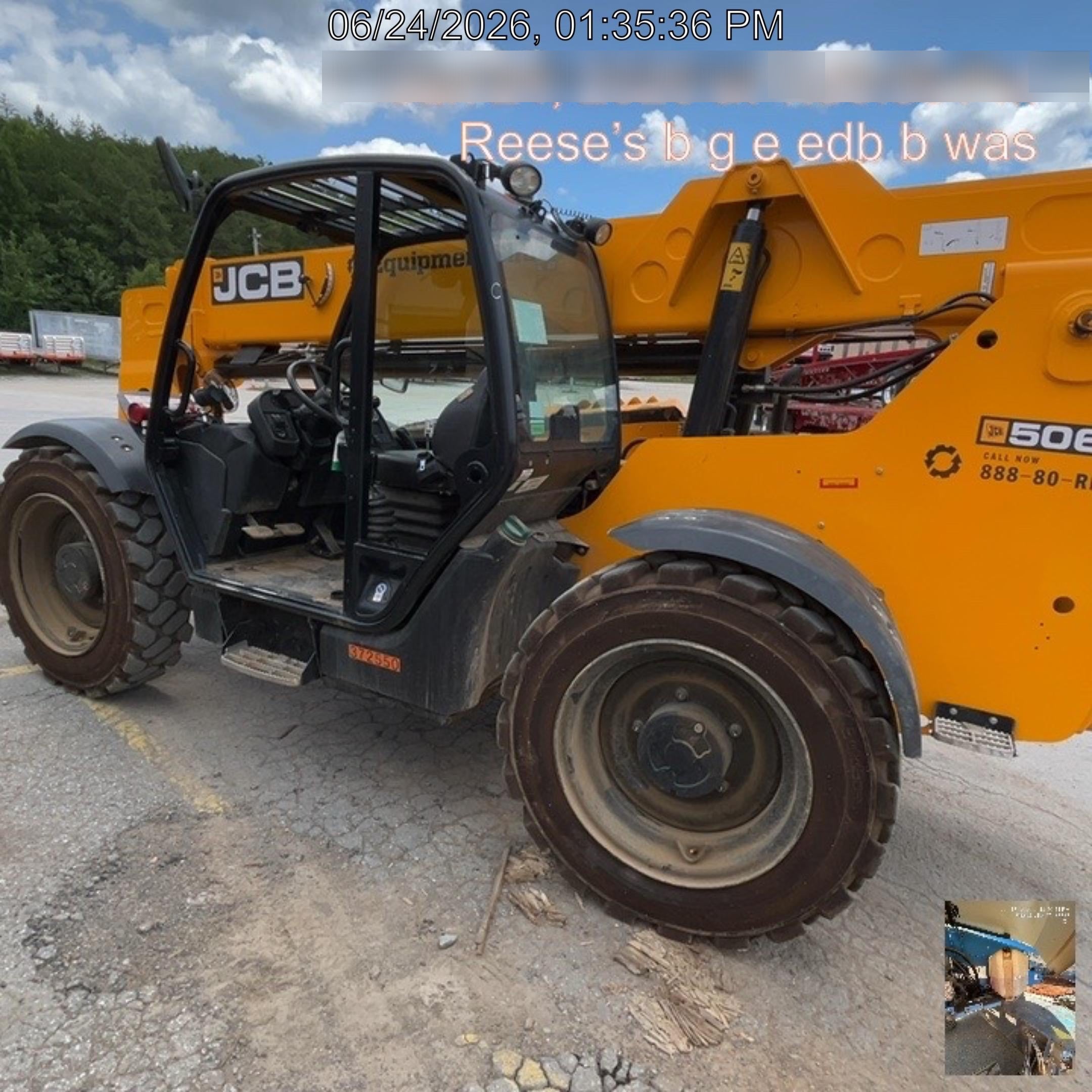 2024 JCB 506-36