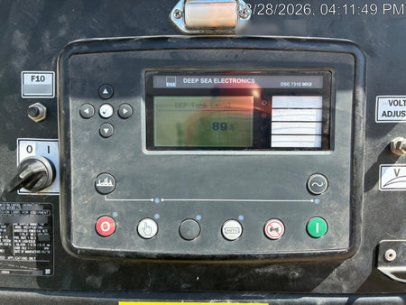 2020 ATLAS COPCO QAS 70