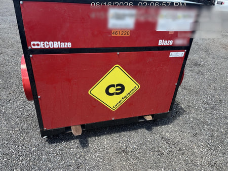2024 CAMPO EB150E480600V