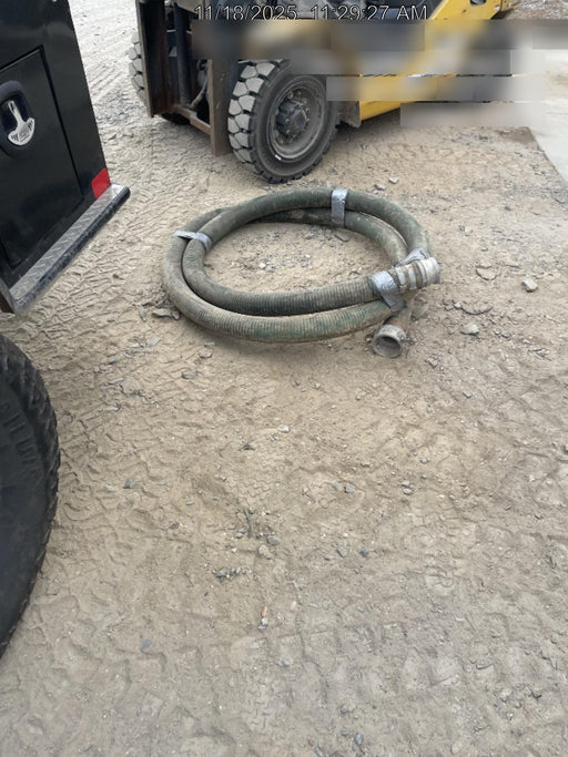 2020 WACKER NEUSON PT3A