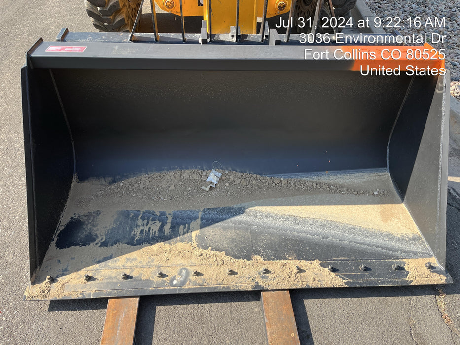 2024 ARROW MATERIAL HANDLING 3207212B081