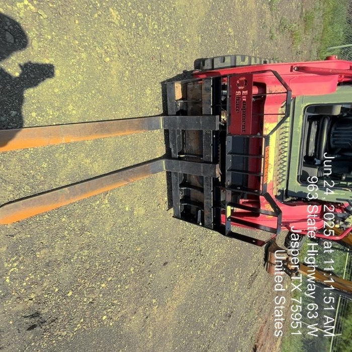 2025 VIRNIG PF4855-5VG