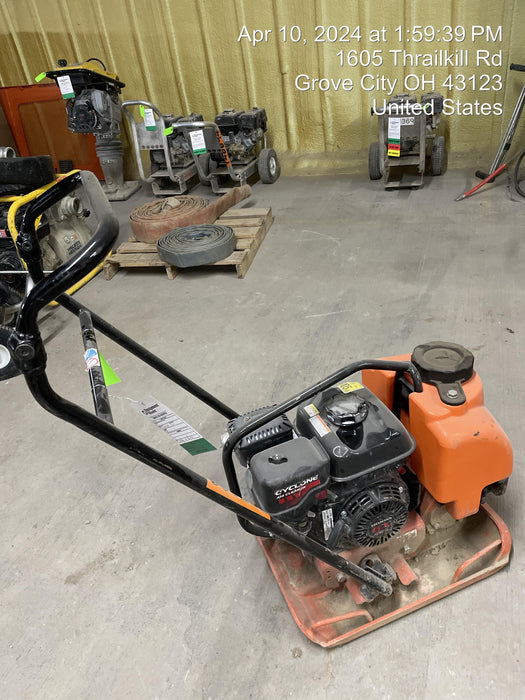 2023 MULTIQUIP MVC82VHW