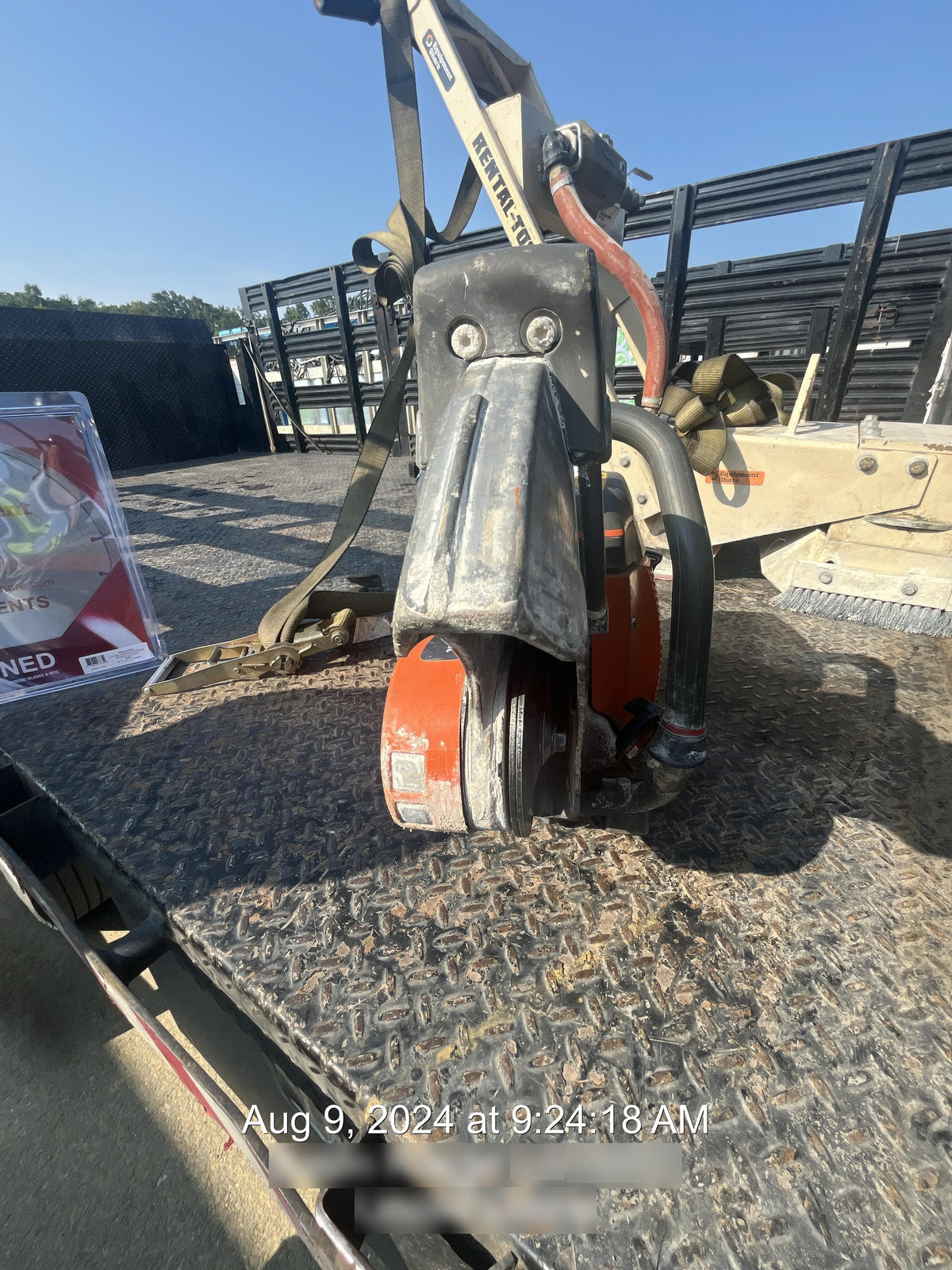 2022 HUSQVARNA K770