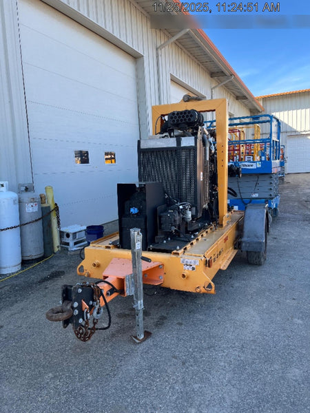 2022 PIONEER PP63C17L71-4045HFC06