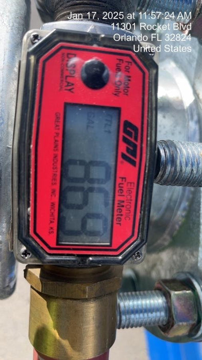 2022 THOMPSON 12R-DDS-3.6-X Canopy