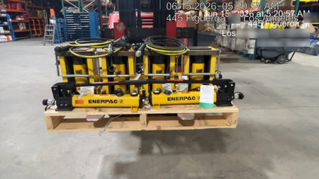 2026 ENERPAC P392