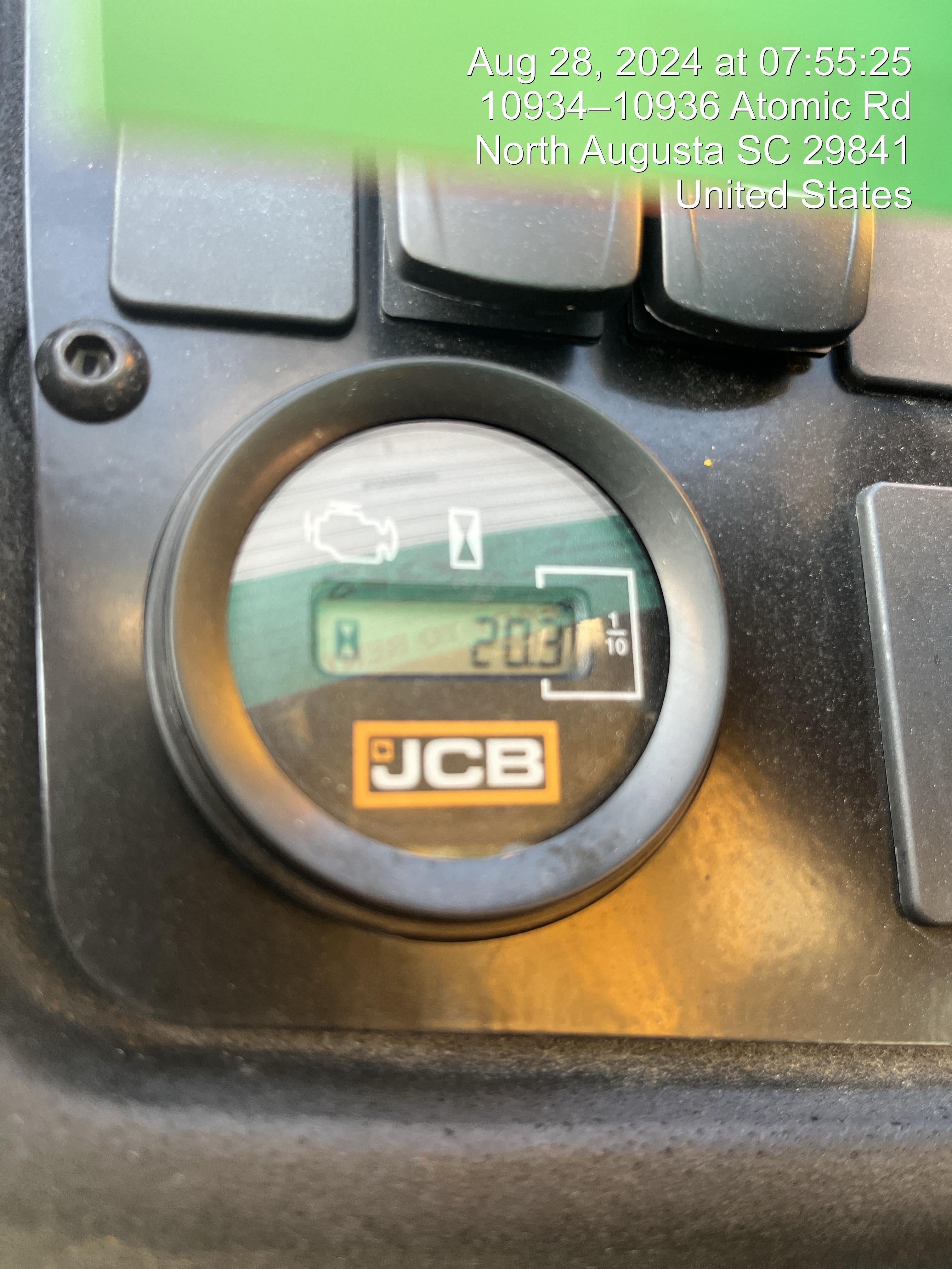 2024 JCB 506-36