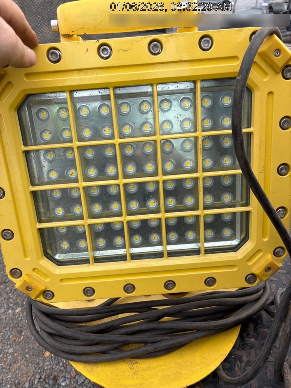 2021 LIND EQUIPMENT XP980LED-MAG