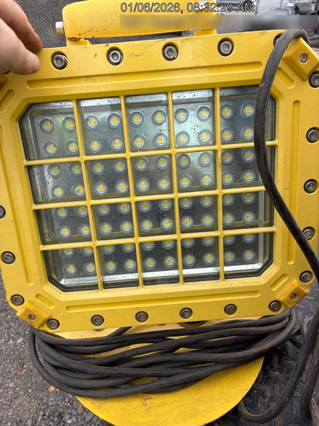 2021 LIND EQUIPMENT XP980LED-MAG