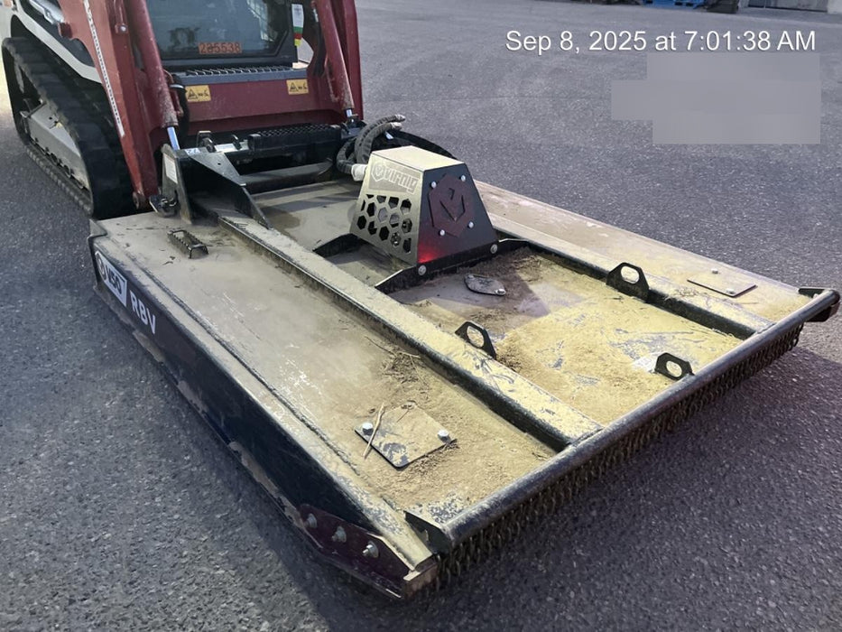 2025 VIRNIG RBV72-25