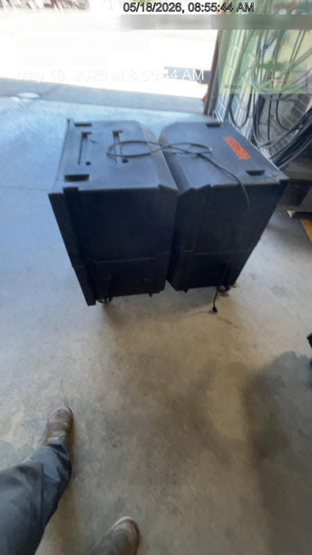 2022 ABATEMENT TECHNOLOGIES BD2KM