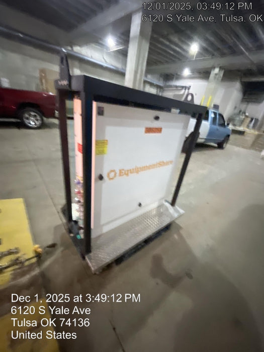 2023 TRYSTAR IL-086-VDE-27-LP