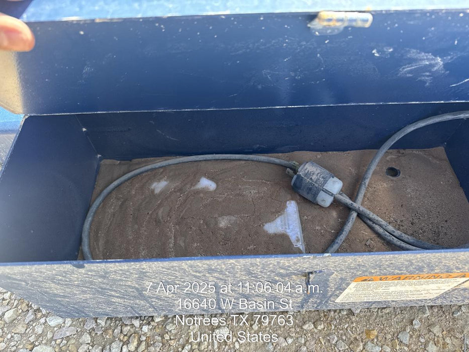 2024 CURRENT TOOLS 615