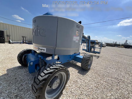 2018 GENIE Z-45/25