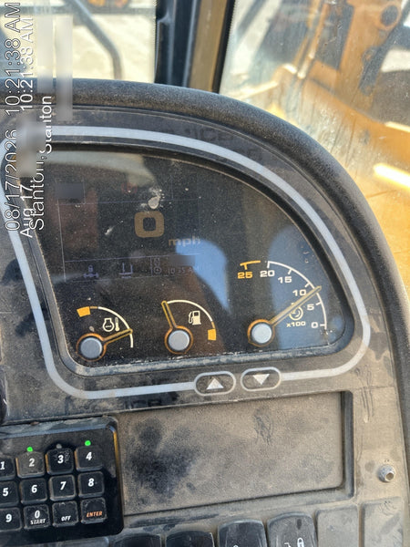 2022 JCB 512-56