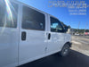 2023 CHEVROLET Express Van - Rental