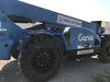 2020 Genie GTH-844 Canopy, Solid Tires, Work Lights, Beacon, Aux Hydraulics, Back up Alarm, Lifting Eye