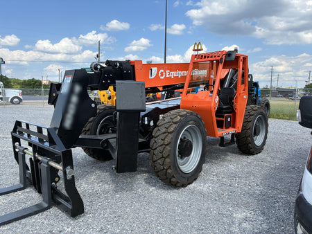 2026 SKYTRAK 10054