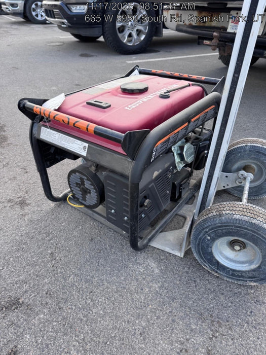 2025 MI-T-M GEN-3600-0MM0