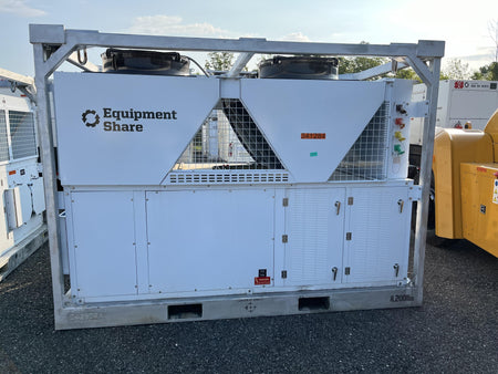 2023 SMARTECH SACP81A-HS