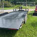 2024 TEXAS PRIDE TRAILERS 21' Lowboy Gravity Tilt Bed 14K Bumper Pull Trailer