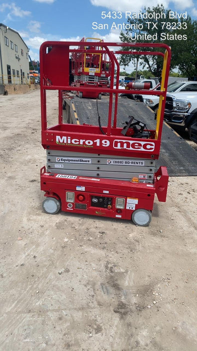 2021 MEC Micro 19
