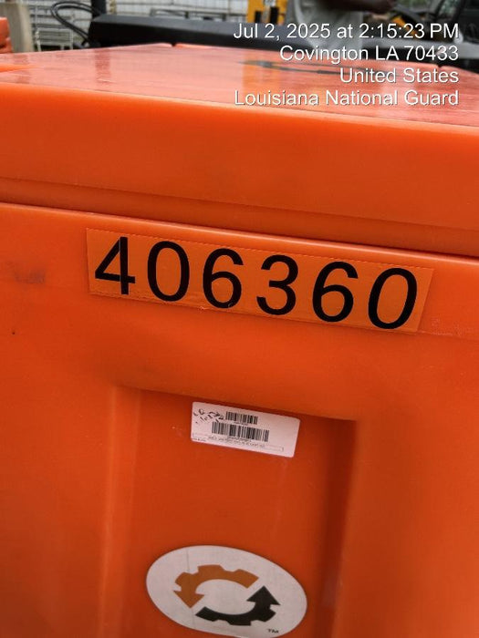 2024 SNYDER INDUSTRIES PB11 HLC