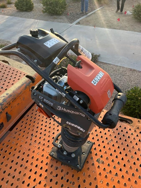 2024 HUSQVARNA LT6005