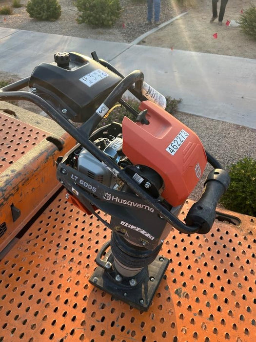 2024 HUSQVARNA LT6005