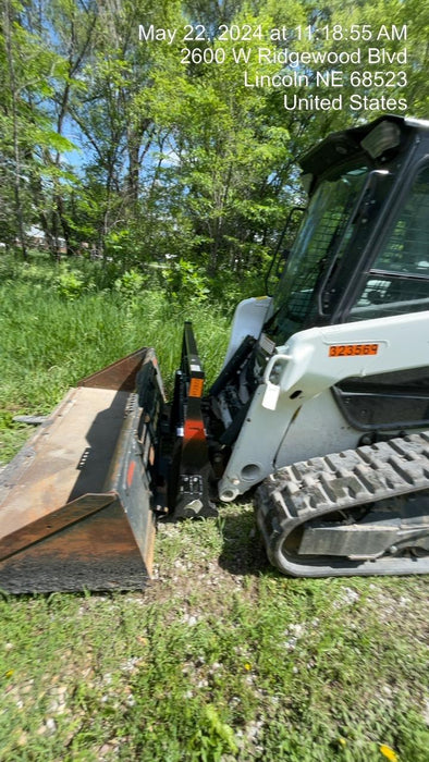 2024 ARROW MATERIAL HANDLING F5100CB