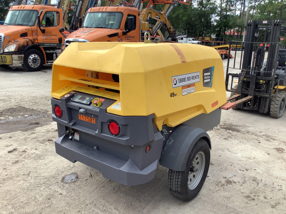 2020 ATLAS COPCO XAS188