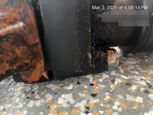 2021 MICHIGAN PNEUMATIC MP-CH3R