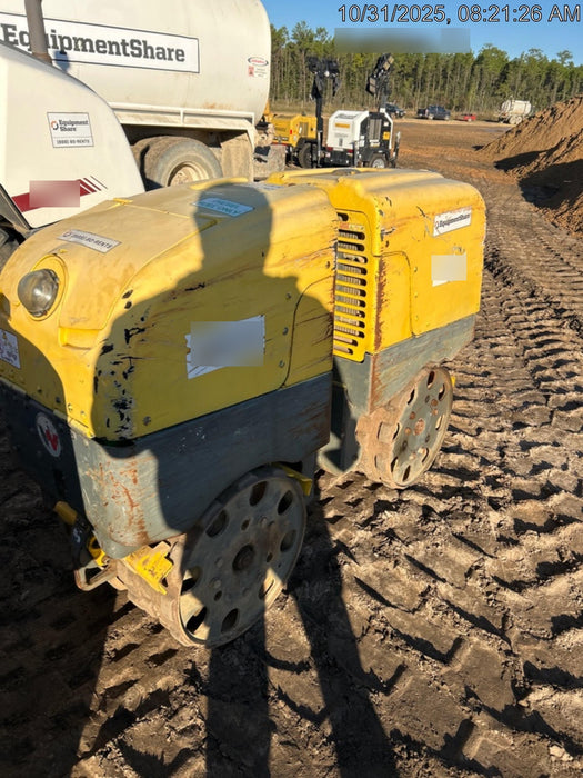 2019 WACKER NEUSON RTKx-SC3