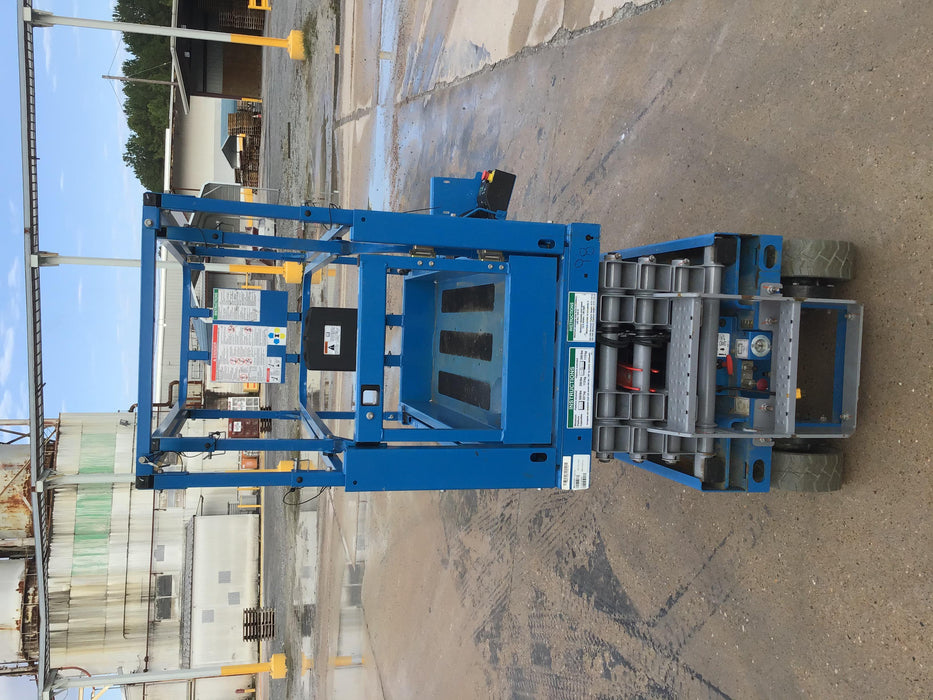 2020 Genie GS-1930 GENIE GS-1930