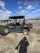 2019 KAWASAKI Mule PRO-DXT (Half Door)