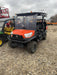 2022 KUBOTA RTV-X1140W-H (Canopy)