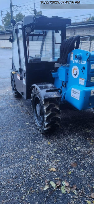 2023 GENIE GTH-5519