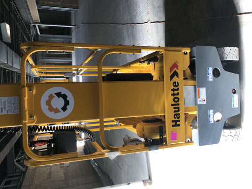 2019 HAULOTTE Star 20