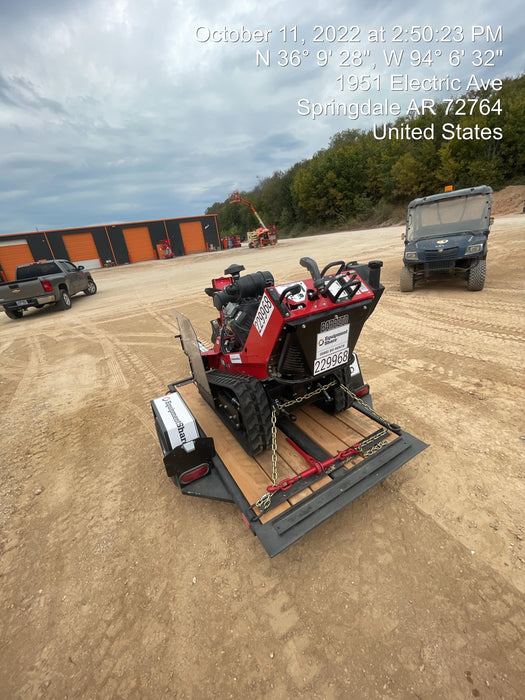 2022 BARRETO E4X6TBT