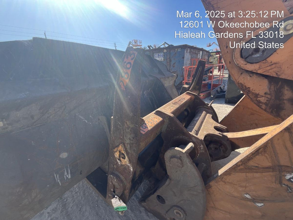 2013 WERK-BRAU PF60WL621