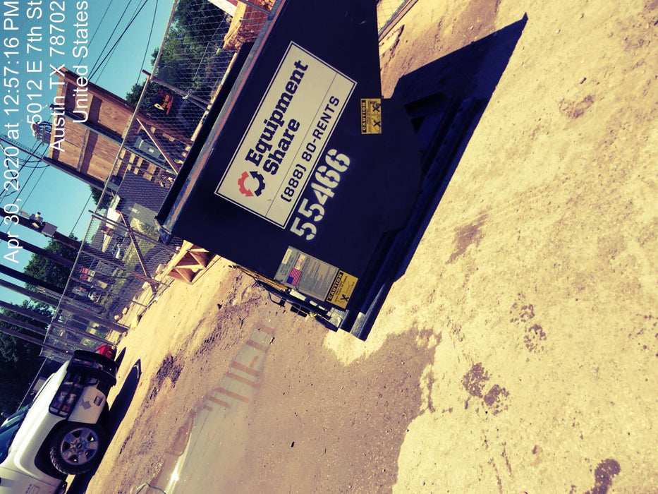 2019 ARROW MATERIAL HANDLING HP-6000-200