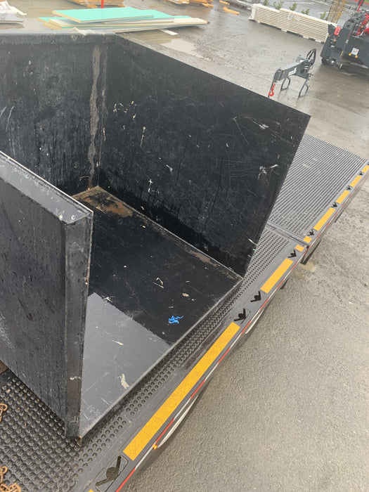 2020 STAR INDUSTRIES 1425