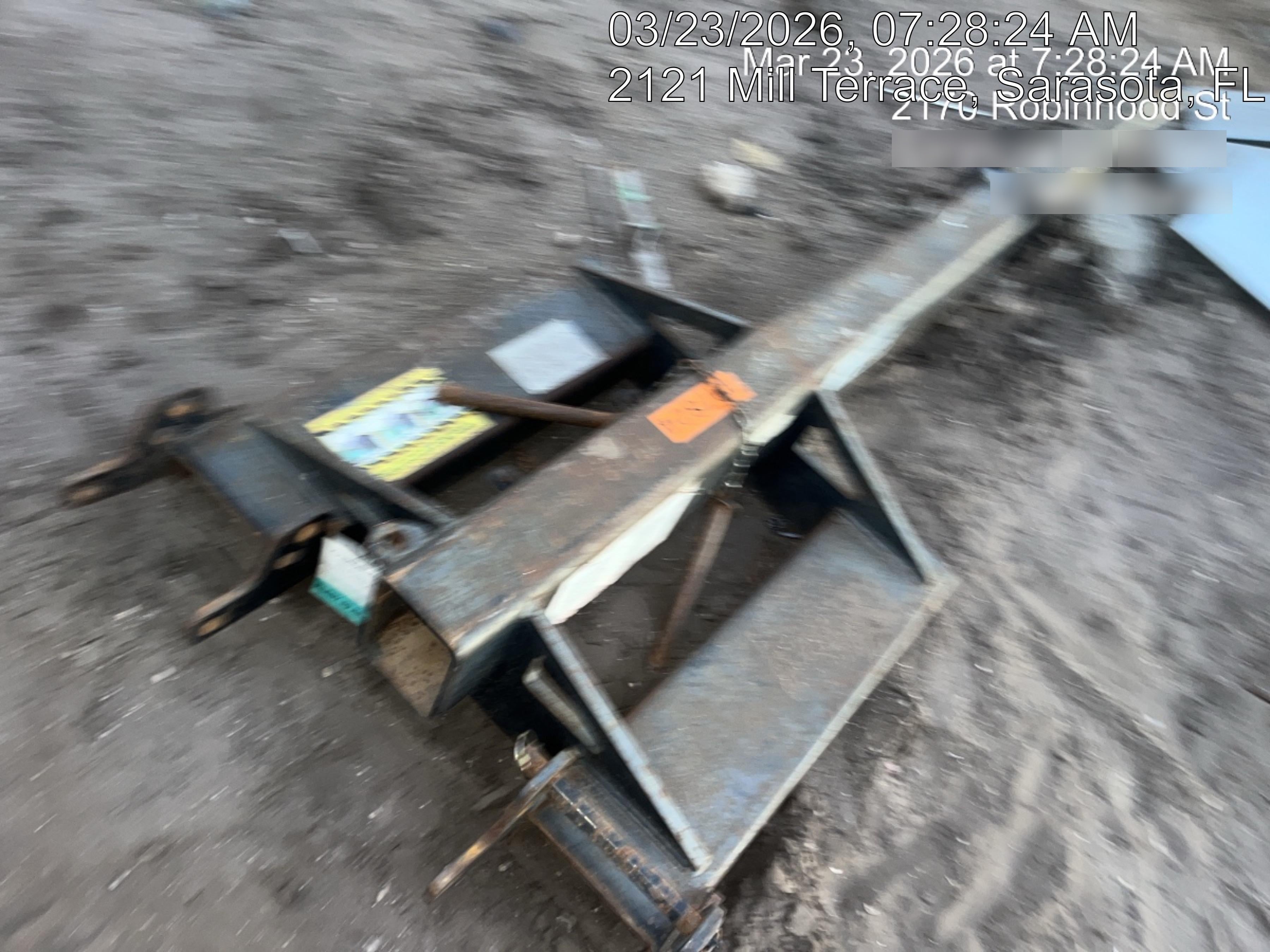 2020 STAR INDUSTRIES 1360B-6FXL